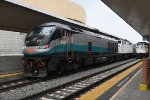 A Rare Doubleheader on Metroilink